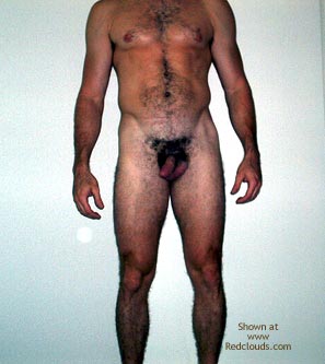 Pic #1M* First Time Male