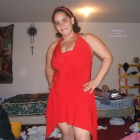 Pic #1 Undressing