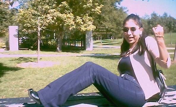 Pic #1WF Hottie Second Edition