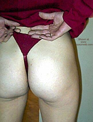 Pic #1TL's New Undies