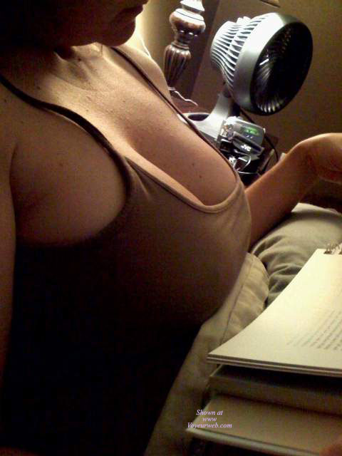 Pic #1 Wifey
