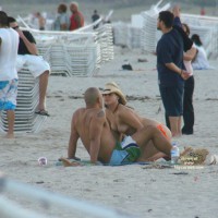 Pic #1 Imagine My Surprise...