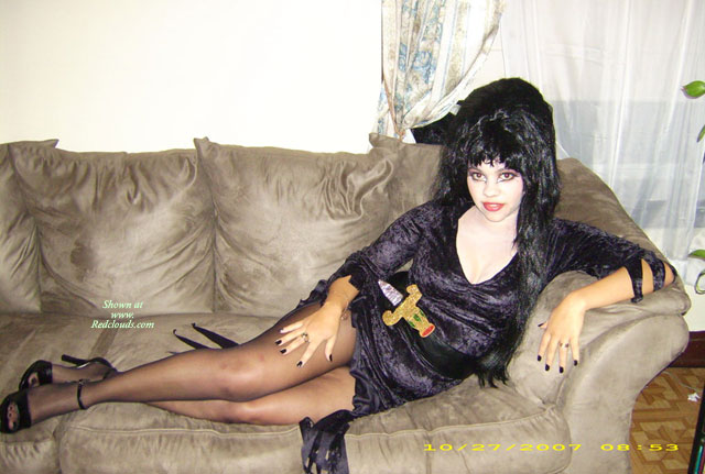 Pic #1Scary Fun