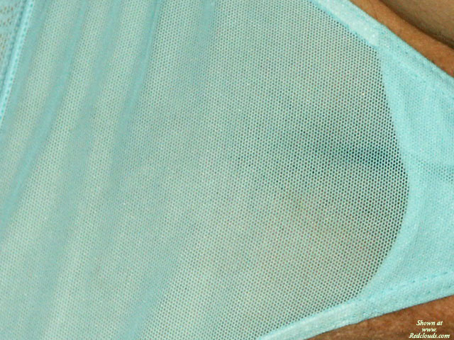 Pic #1Turquoise 2nd