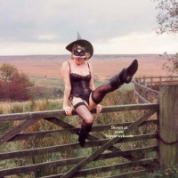 Looking For Pendel Hill