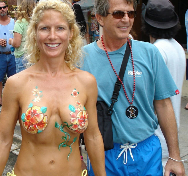 Pic #1Ff At Key West