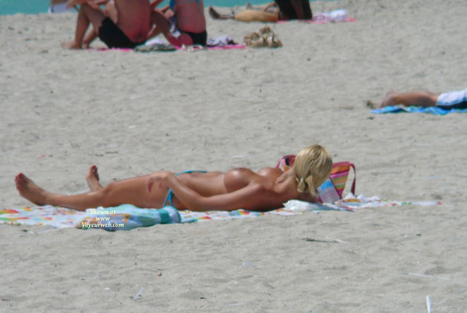 Pic #1 Miami Beach Big