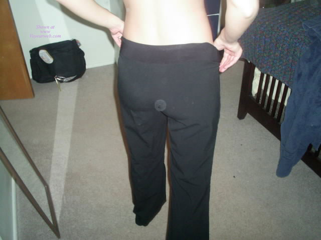 Pic #1 My Pregnant Wife