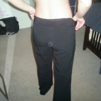 Pic #1 My Pregnant Wife