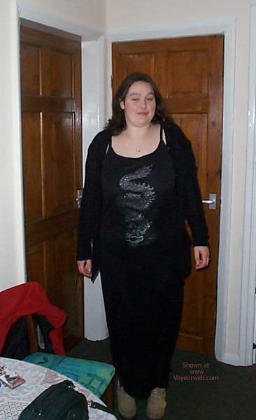 Pic #1An Ex of Mine