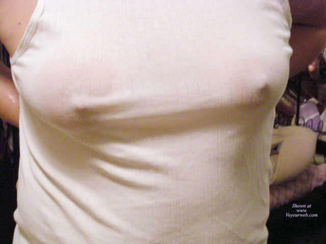 Pic #1 Trixie White And Pink Vw