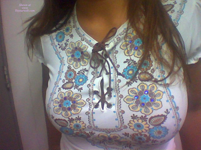 Pic #1 Ramona's Debut