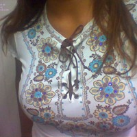 Pic #1 Ramona's Debut