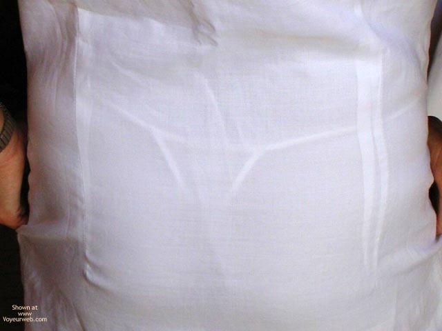 Pic #1Taking A Walk I