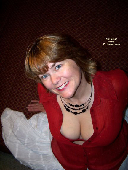 Pic #1Pam-bedroom fun