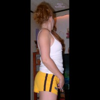 Wifes 1st Time Showing