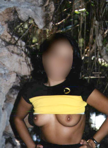 Pic #1Holiday Flash In Lisbon I