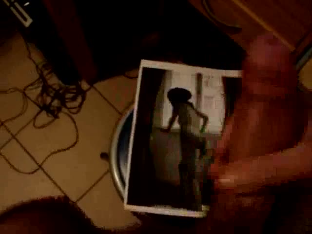 Pic #1M*&nbsp;Cum On Asian Girl