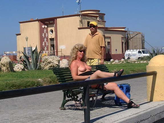 Pic #1I&acute;m a swedish girl