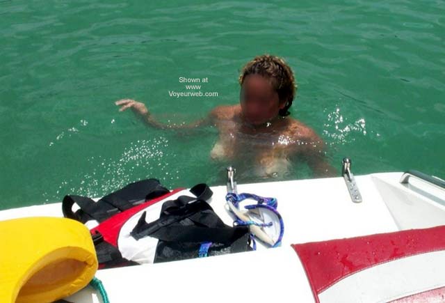 Pic #1At The Lake