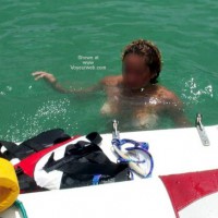 Pic #1 At The Lake