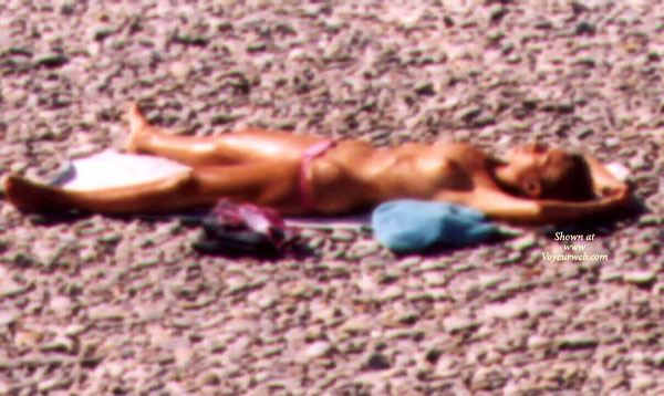 Pic #1 Nice Beach