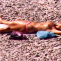 Nice Beach
