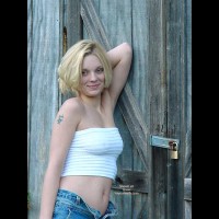 Pic #1Oh My, Skyy!!