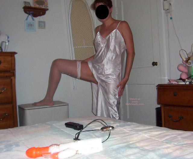 Pic #1First Time Contributer