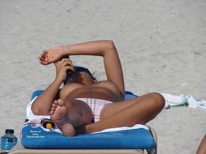Pic #1My Beach Pic Collection Part 3