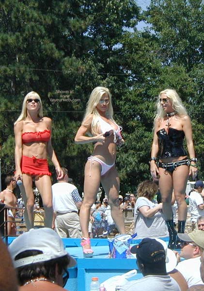 Pic #1Ponderosa Pics August 2003 2