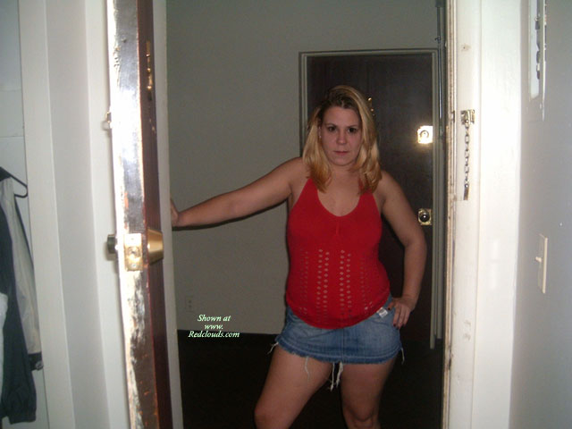 Pic #1Short Skirt
