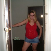 Pic #1Short Skirt