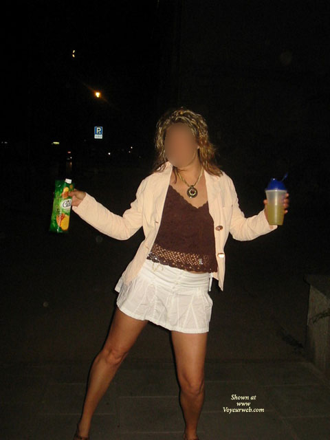 Pic #1 Birthday Night In Town