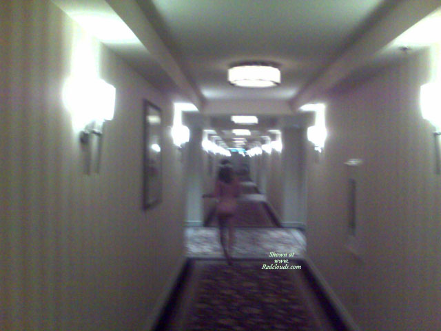Pic #1 Lost Again