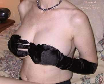 Pic #1My Wife Part 2