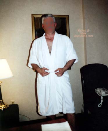 Pic #1M* Male in Heat