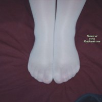 Pic #1Candy In Nylons