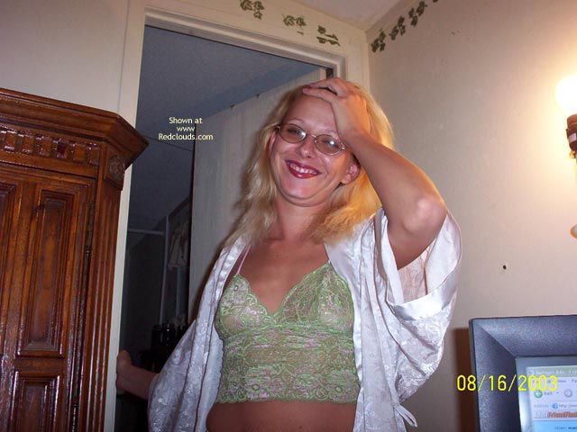 Pic #1Jen'S Back And Better Than Ever