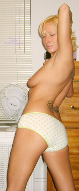 Pic #1I Got Bored...