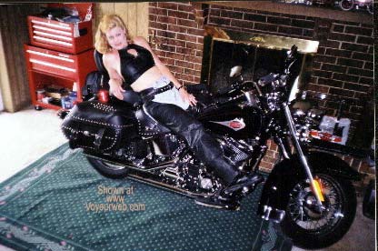 Pic #1My Harley Honey