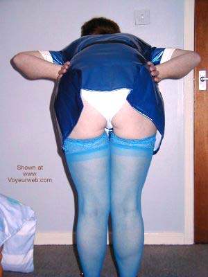 Pic #1Nurse Claire