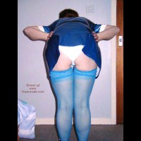 Pic #1Nurse Claire