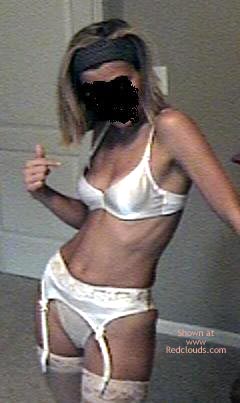 Pic #1 Girlfriends First Time
