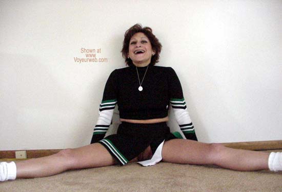 Pic #1Kristy Returns Bloomerless