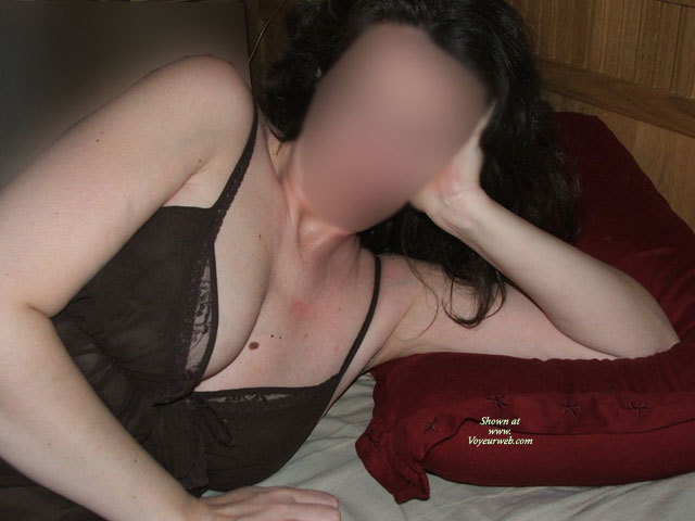 Pic #1Shy Wife
