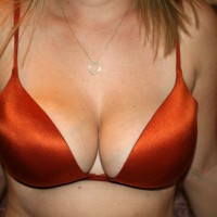 Pic #1Milf Breasts