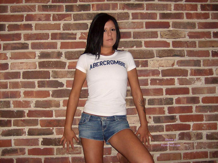 Pic #118yo Virgin