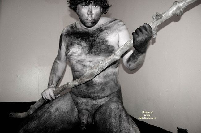 Pic #1Self-portrait