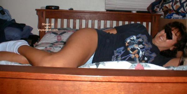 Pic #1Looking Good At 40 Plus